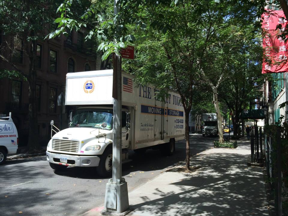 Commercial and Residential Moving Services